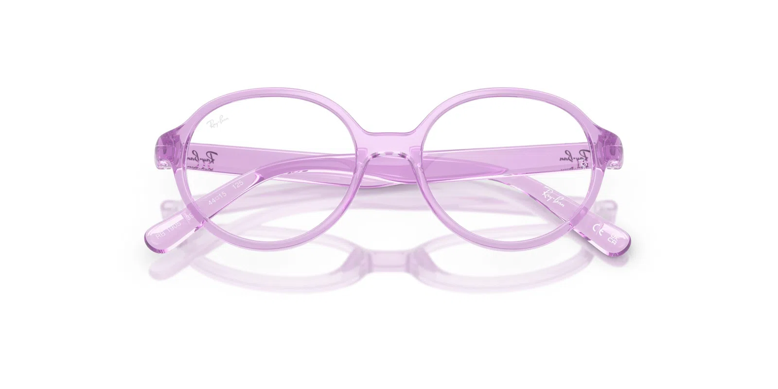 Ray-Ban Junior 1905 Eyeglasses - view 11